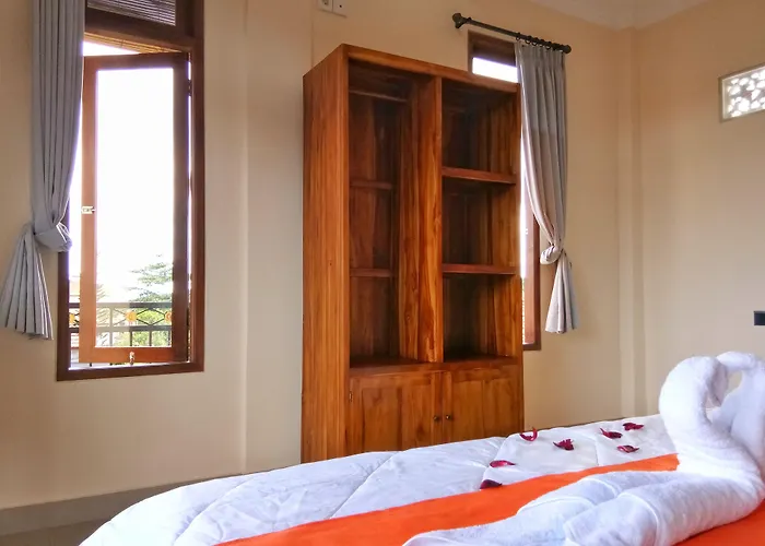 Casa de hóspedes Umah Anila 3*