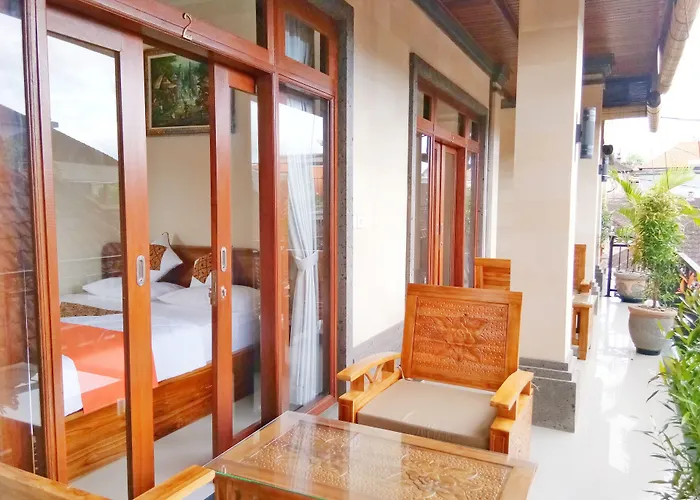 Umah Anila 3*