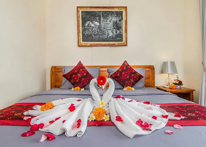 Umah Anila 3*